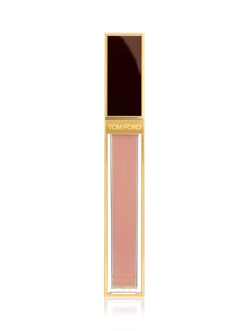 Tom Ford Lip Gloss Luxe in Shade 09 Aura